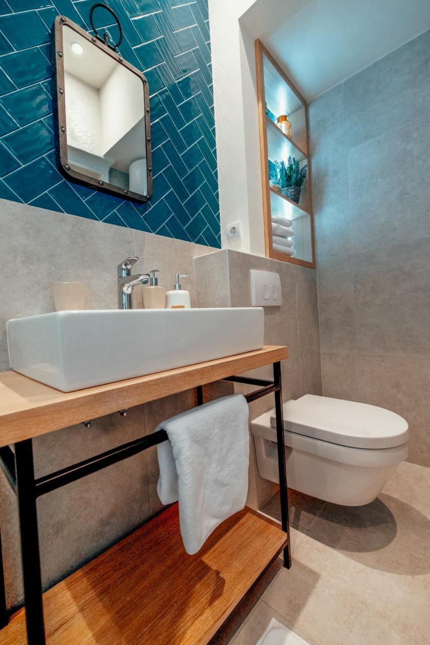 Miha Luxury Apartment بلغراد المظهر الخارجي الصورة