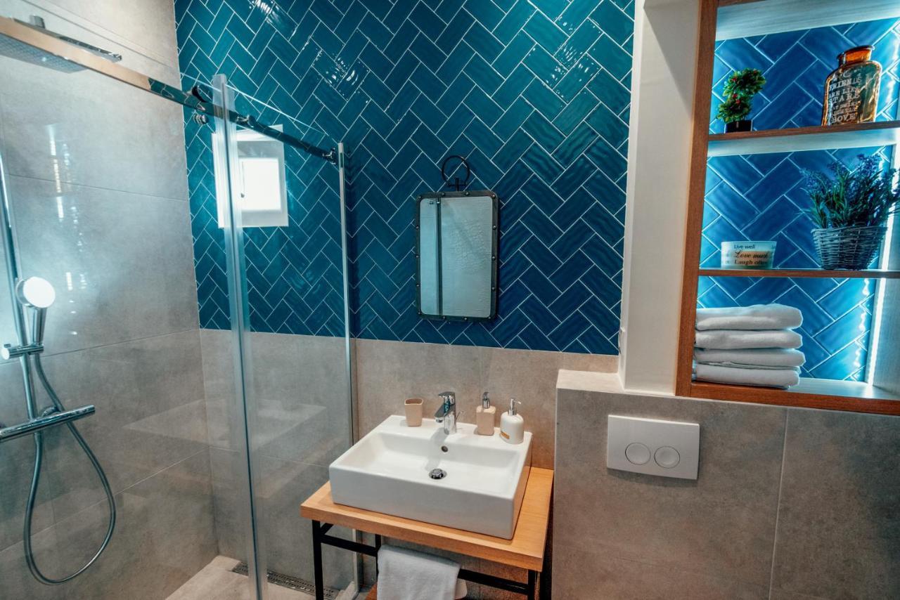Miha Luxury Apartment بلغراد المظهر الخارجي الصورة