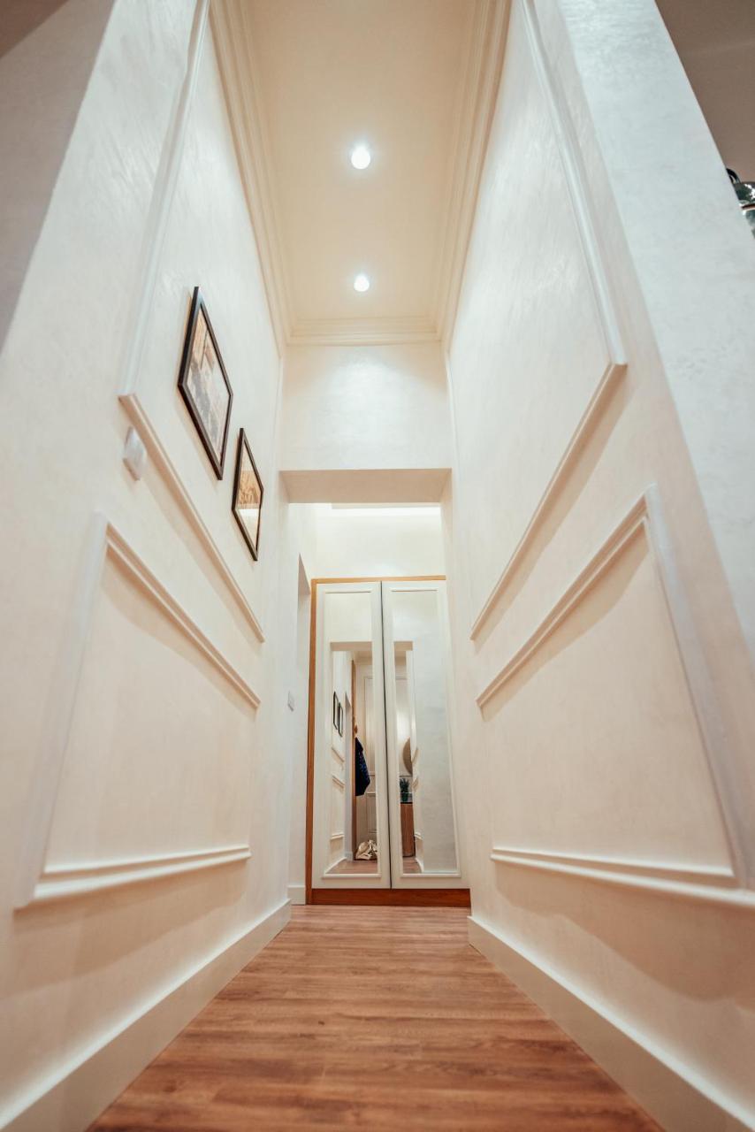 Miha Luxury Apartment بلغراد المظهر الخارجي الصورة